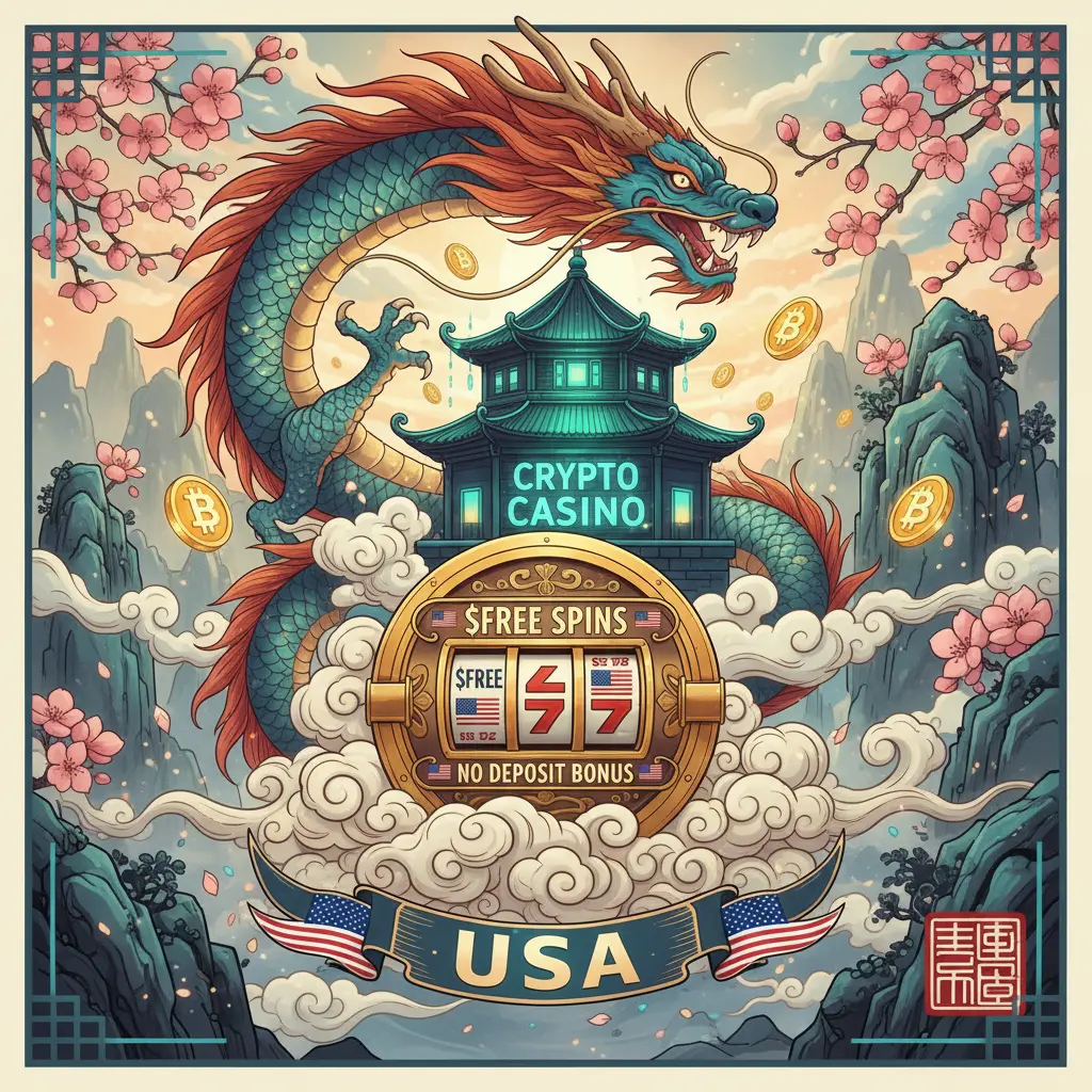 Free spins casino no deposit bonus codes USA - Casinos