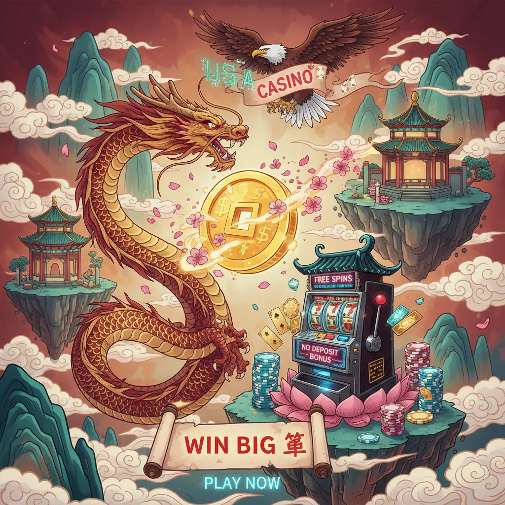 Free spins casino no deposit bonus codes USA - Casinos