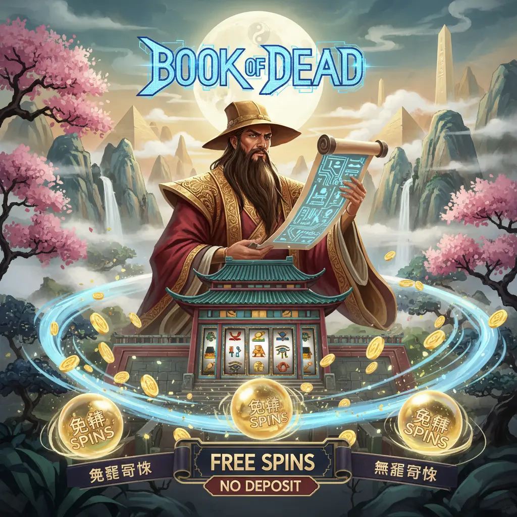 Free spins for registration no deposit - Book