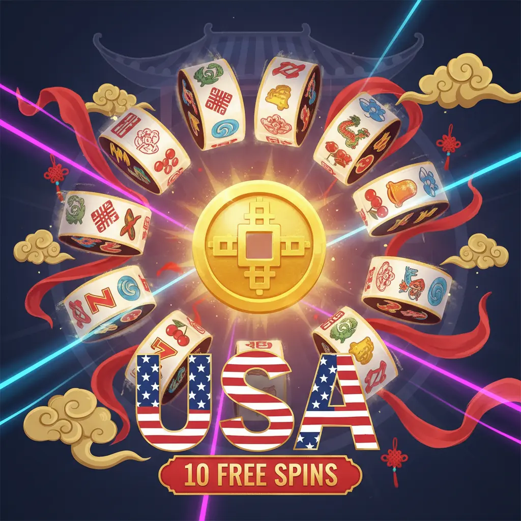 10 free spins slot usa - Sweeps