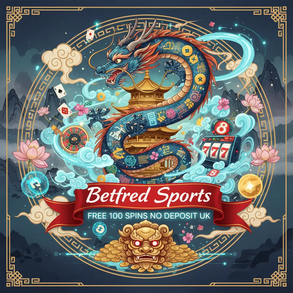 free 100 spins no deposit uk - Betfred