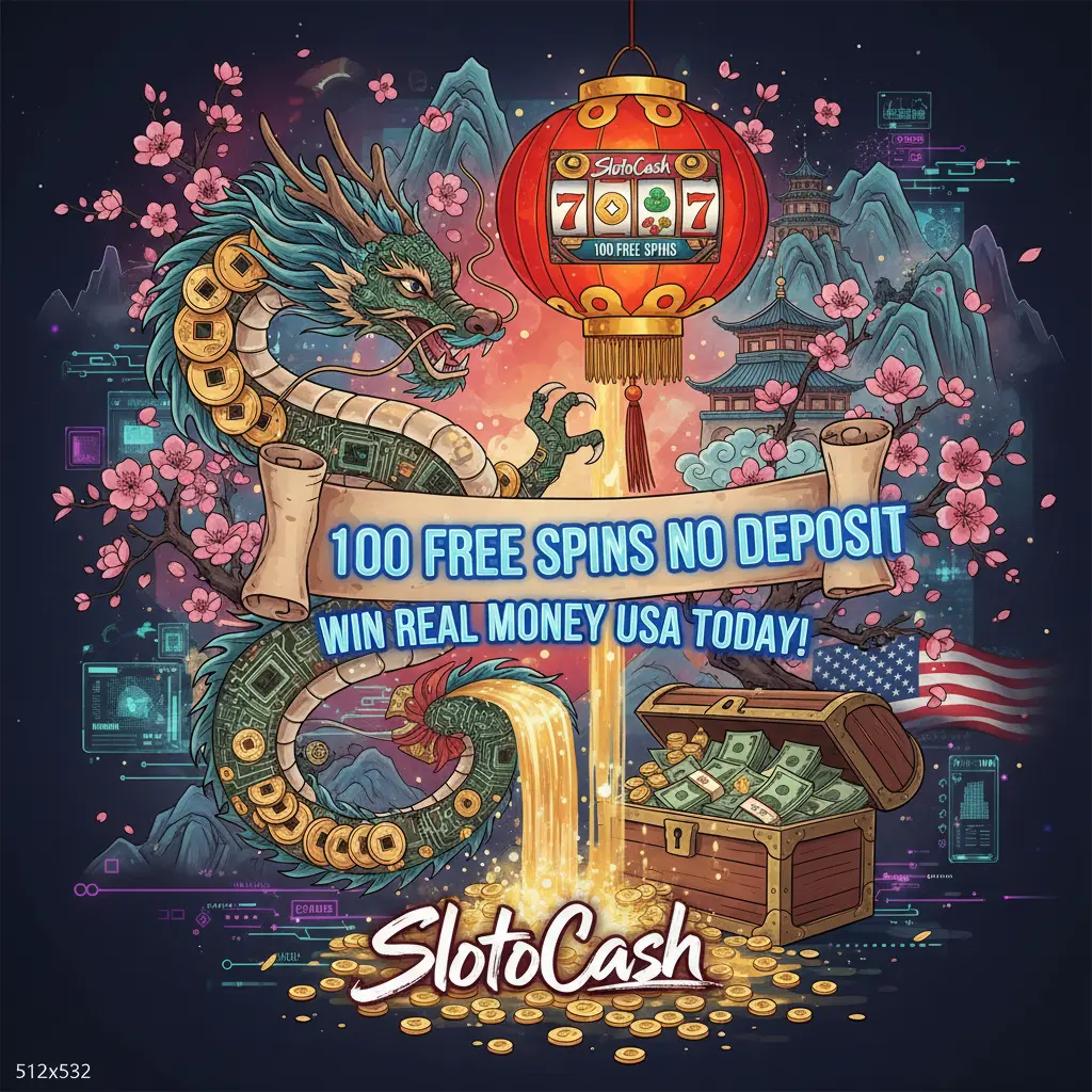 100 free spins no deposit win real money usa today - SlotoCash