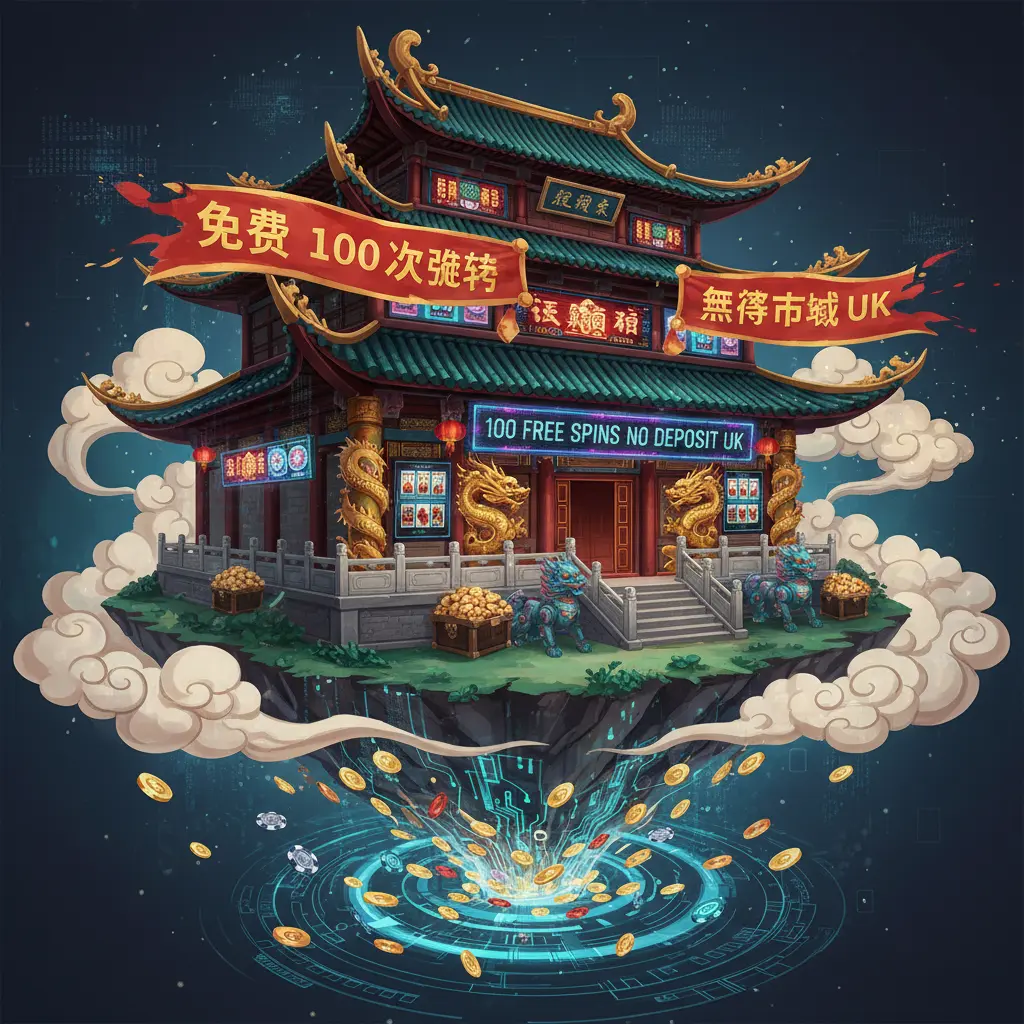 free 100 spins no deposit uk - Casino