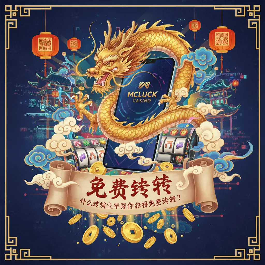 What casino app gives you free spins? - McLuck