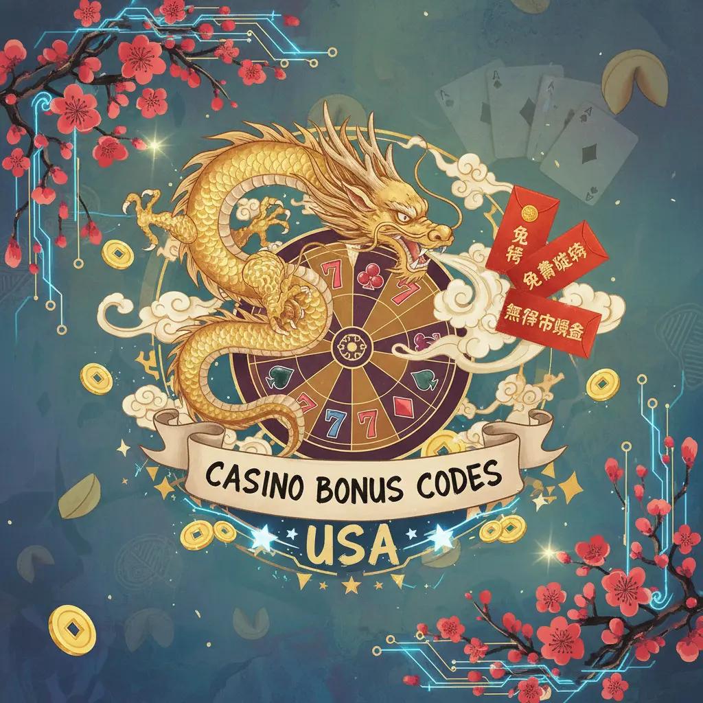 Free spins casino no deposit bonus codes USA - Bonuses