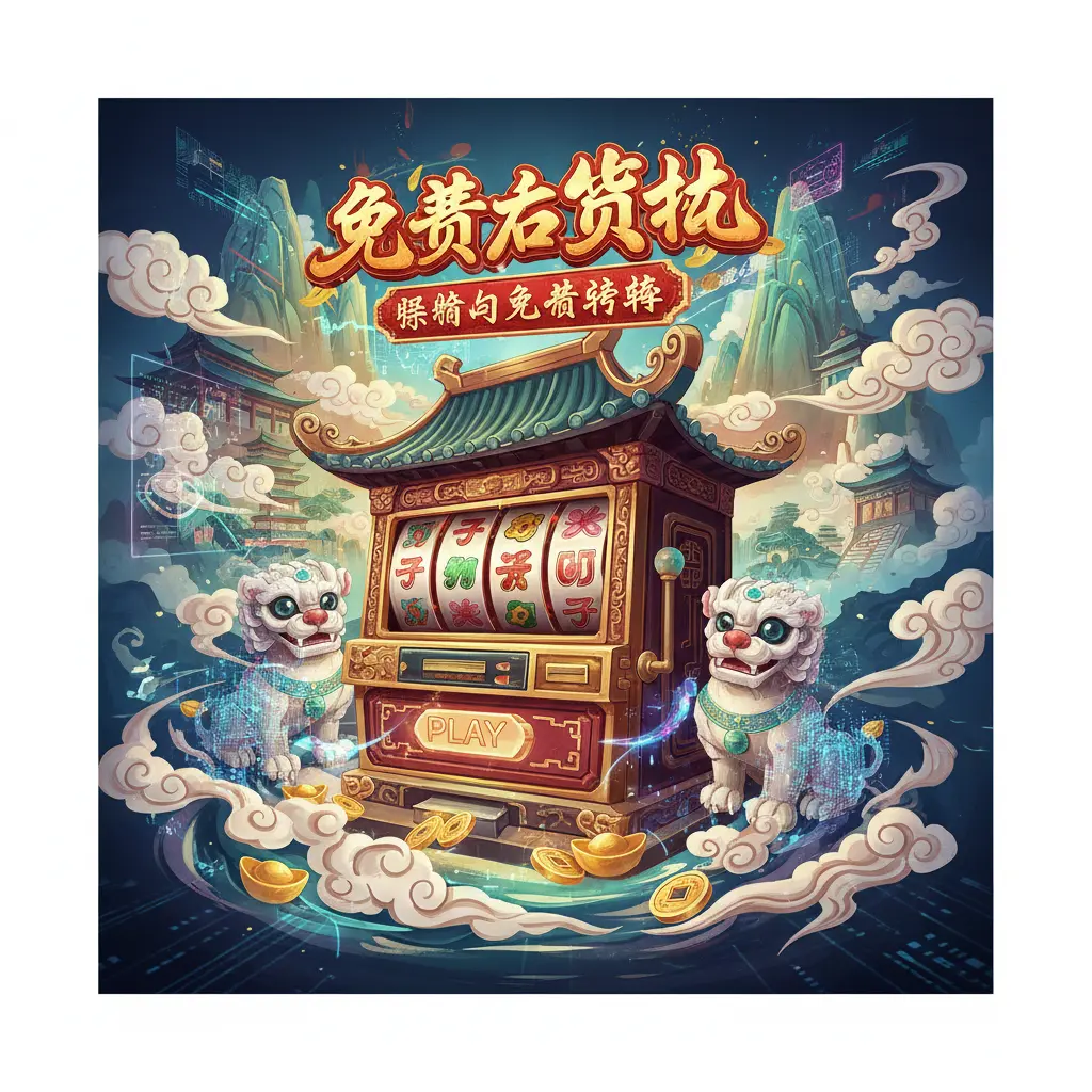 Free slots with bonus and free spins - Slots