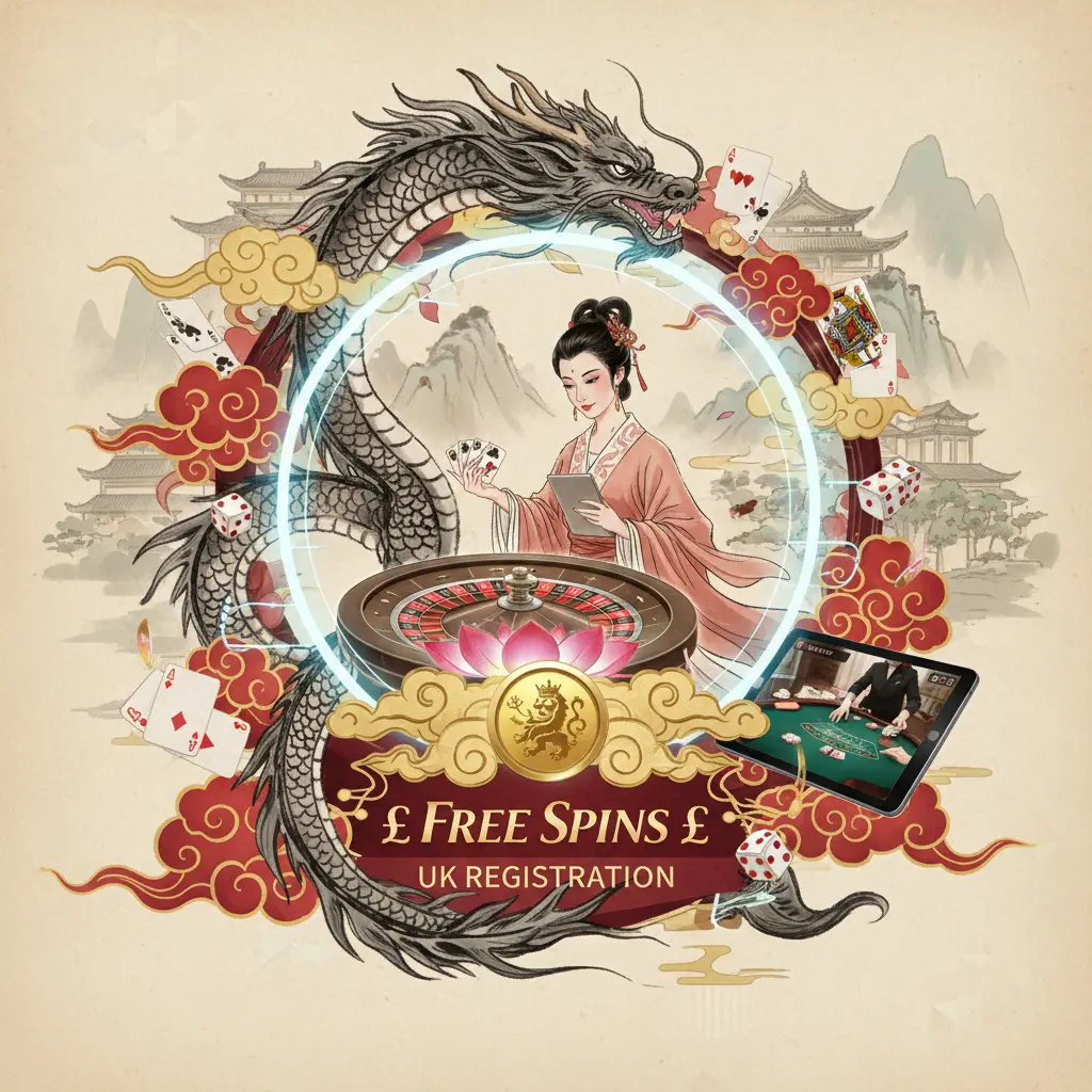 Free spins on registration UK - Dealer